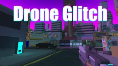 Featured DroneGlitch Free Download