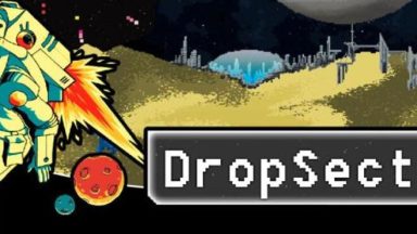Featured Dropsector Free Download