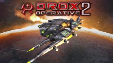 Featured Drox Operative 2 Free Download
