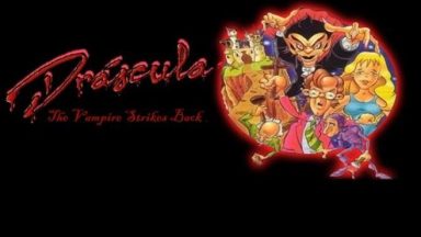 Featured Drscula The Vampire Strikes Back Free Download
