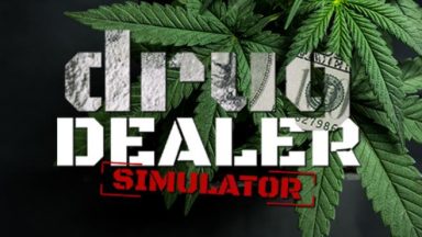 Featured Drug Dealer Simulator Free Download
