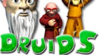 Featured Druids Battle of Magic Free Download