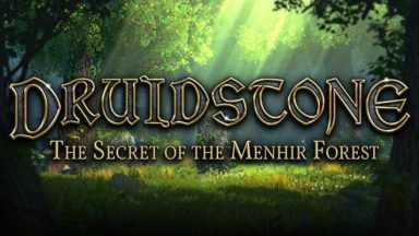 Featured Druidstone The Secret of the Menhir Forest Free Download