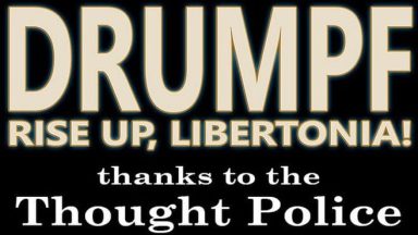 Featured Drumpf Rise Up Libertonia Free Download