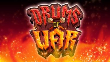 Featured Drums of War Free Download