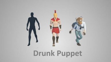Featured Drunk Puppet Free Download