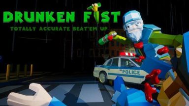 Featured Drunken Fist Totally Accurate Beat em up Free Download