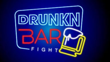 Featured Drunkn Bar Fight Free Download