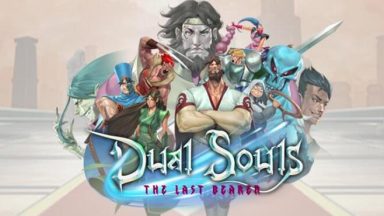 Featured Dual Souls The Last Bearer Free Download