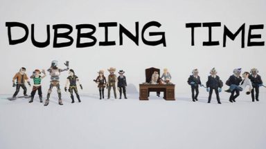 Featured Dubbing Time Free Download