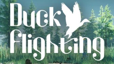Featured Duck Flight Simulator 2021 Free Download