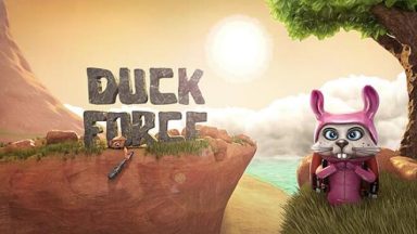 Featured Duck Force Free Download