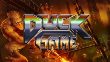Featured Duck Game Free Download