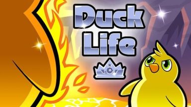 Featured Duck Life Free Download