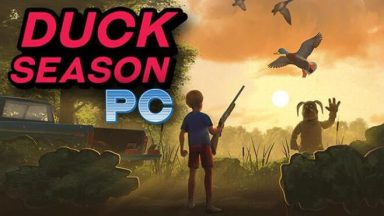 Featured Duck Season PC Free Download