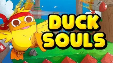 Featured Duck Souls Free Download