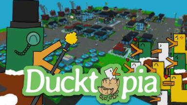 Featured Ducktopia Free Download