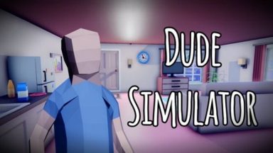 Featured Dude Simulator Free Download