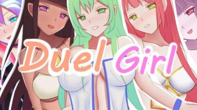 Featured Duel Girl Free Download