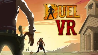 Featured Duel VR Free Download