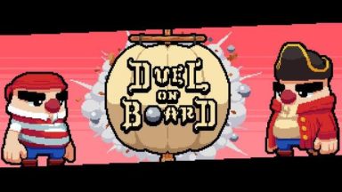 Featured Duel on Board Free Download