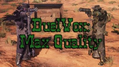 Featured DuelVox Max Quality Free Download