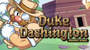 Featured Duke Dashington Remastered Free Download
