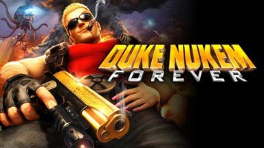 Featured Duke Nukem Forever Free Download 1