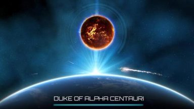 Featured Duke of Alpha Centauri Free Download