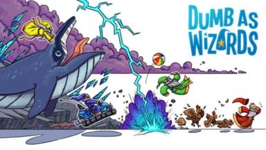 Featured Dumb As Wizards Free Download