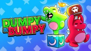 Featured Dumpy and Bumpy Free Download