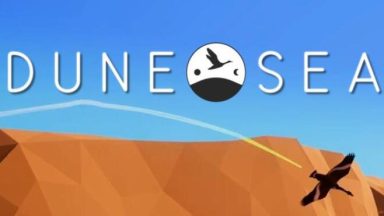 Featured Dune Sea Free Download