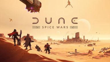 Featured Dune Spice Wars Free Download