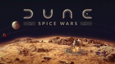 Featured Dune Spice Wars Free Download