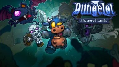 Featured Dungelot Shattered Lands Free Download