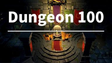 Featured Dungeon 100 Free Download