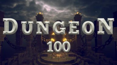 Featured Dungeon 100 Free Download