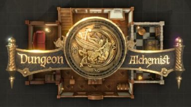 Featured Dungeon Alchemist Free Download