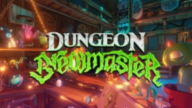 Featured Dungeon Brewmaster Free Download