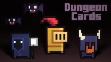 Featured Dungeon Cards Free Download
