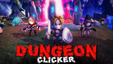 Featured Dungeon Clicker Free Download