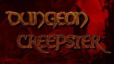 Featured Dungeon Creepster Free Download