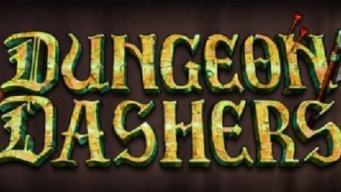 Featured Dungeon Dashers Free Download