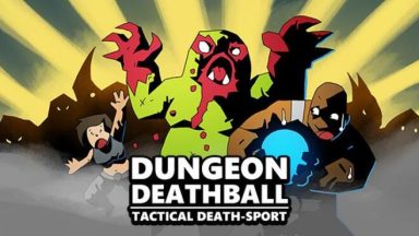Featured Dungeon Deathball Free Download