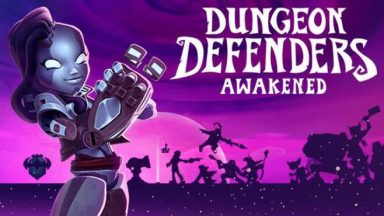 Featured Dungeon Defenders Awakened Free Download
