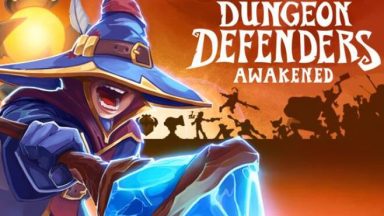 Featured Dungeon Defenders Awakened Free Download
