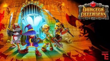 Featured Dungeon Defenders Free Download