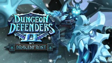 Featured Dungeon Defenders II Free Download