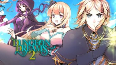 Featured Dungeon Dreams 2 Free Download