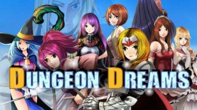 Featured Dungeon Dreams Free Download